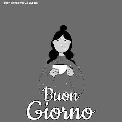 buongiorno immagini nuove