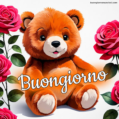 buongiorno immagini nuove