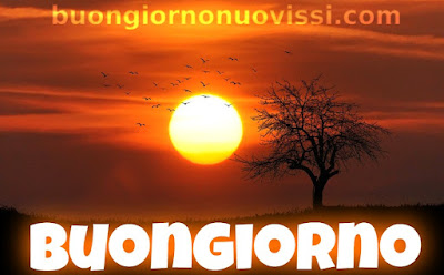 buongiorno immagini nuove