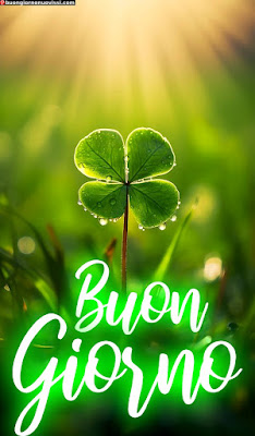 buongiorno immagini nuove
