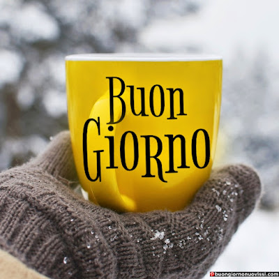 buongiorno immagini nuove