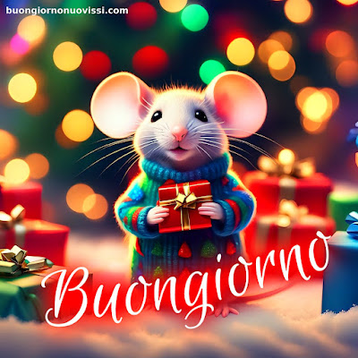 buongiorno immagini