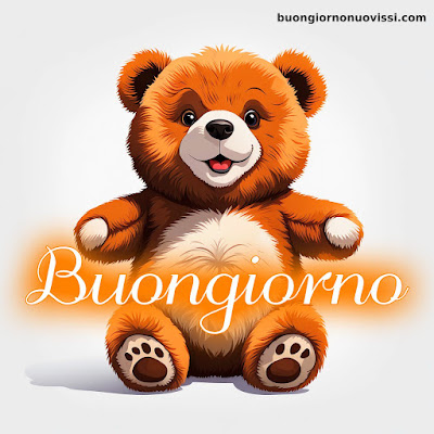 buongiorno immagini