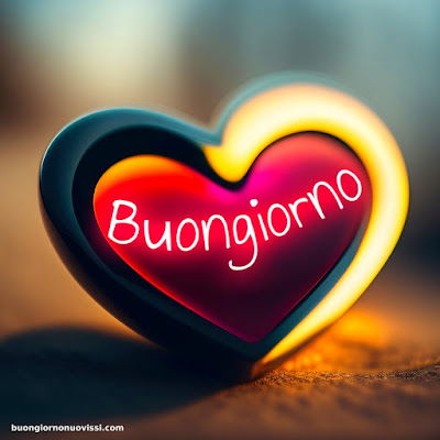 buongiorno immagini
