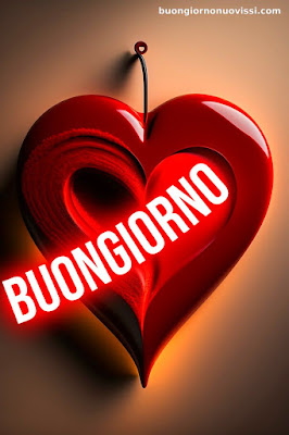 buongiorno immagini