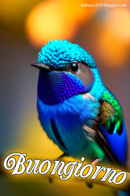 buongiorno immagini