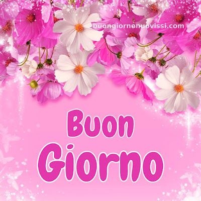 buongiorno invernale immagini nuove