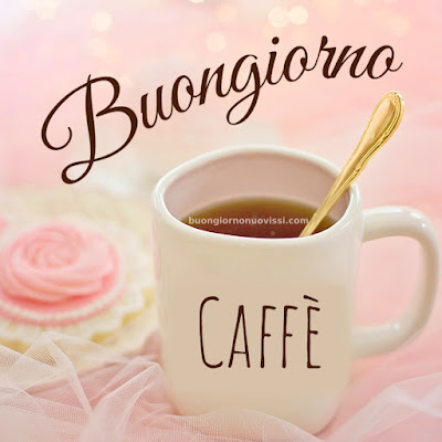 buongiorno invernale immagini nuove