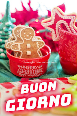 buongiorno invernale immagini nuove