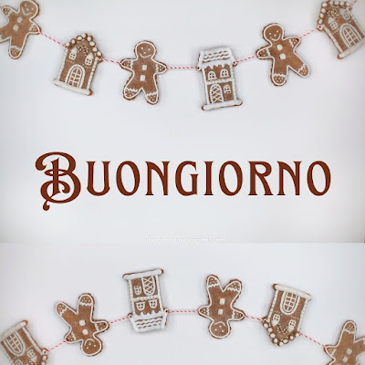 buongiorno inverno immagini nuove