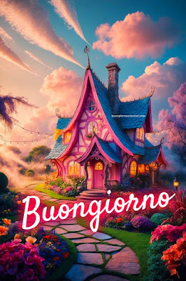 buongiorno inverno immagini nuove