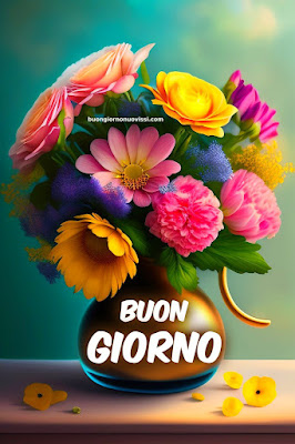 buongiorno inverno immagini nuove