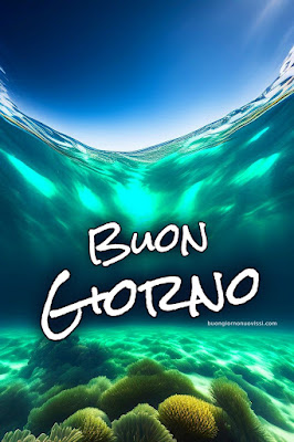 buongiorno inverno immagini nuove