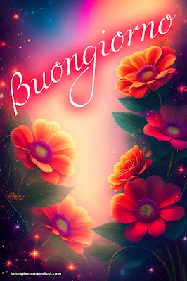 buongiorno nuovissimi 2024