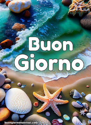 buongiorno nuovissimi 2024