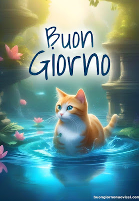 buongiorno nuovissimi 2024