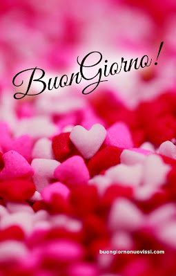 buongiorno nuovissimi 2024