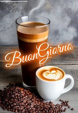 buongiorno nuovissimi 2024