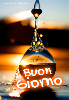 buongiorno nuovissimi 2024