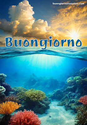 buongiorno nuovissimi 2024