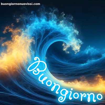 buongiorno nuovissimi