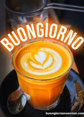 buongiorno nuovissimi