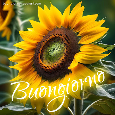 buongiorno nuovissimi