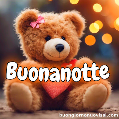 dolce buonanotte immagini recenti