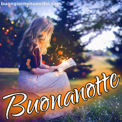 dolce buonanotte immagini recenti