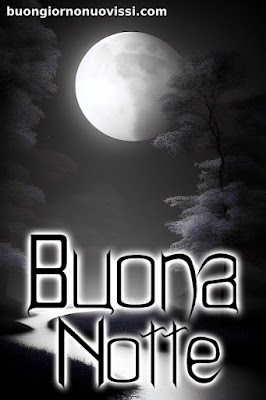 dolce buonanotte immagini recenti