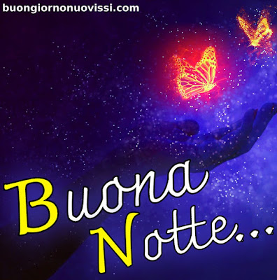 dolce buonanotte immagini recenti