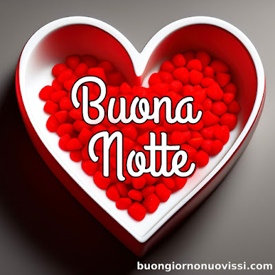 dolce buonanotte immagini recenti