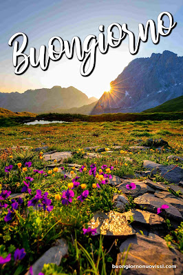 foto buongiorno foto buongiorno