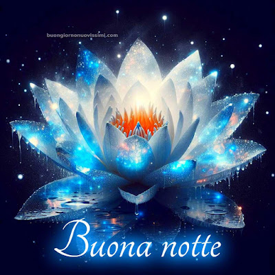 immagini buonanotte gratis