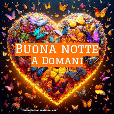 immagini buonanotte gratis