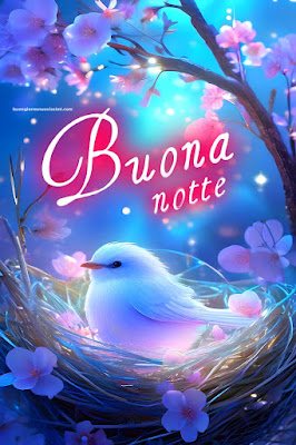 immagini buonanotte gratis