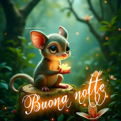 immagini buonanotte gratis