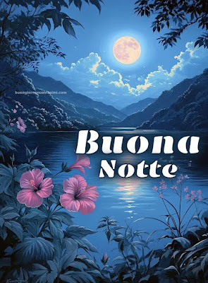 immagini buonanotte gratis