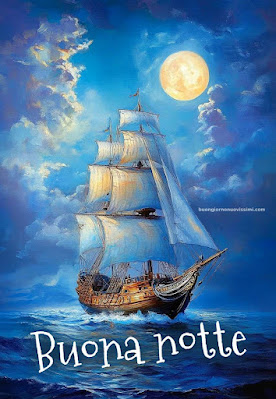 immagini buonanotte gratis