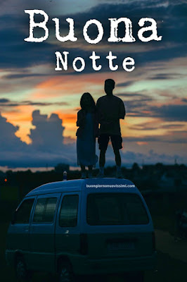 immagini buonanotte gratis