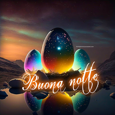 immagini buonanotte gratis