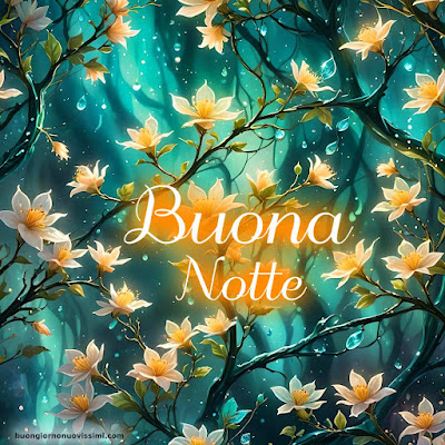 immagini buonanotte gratis