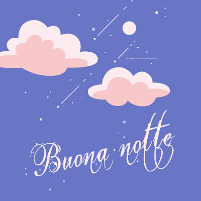 immagini buonanotte gratis