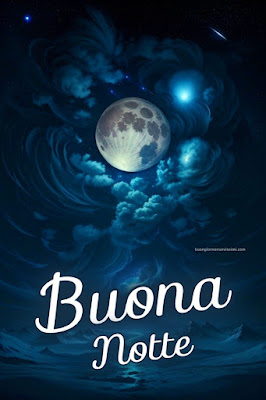 immagini buonanotte gratis