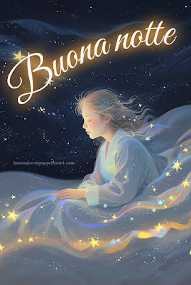 immagini buonanotte gratis