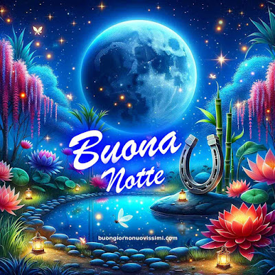 immagini buonanotte gratis