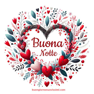 immagini buonanotte gratis