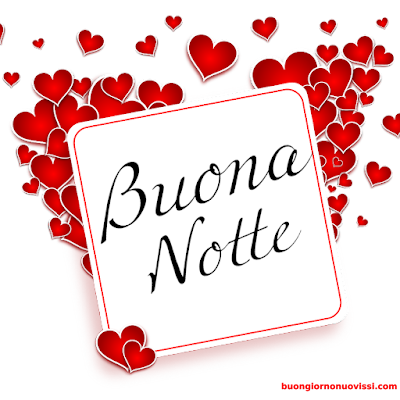 immagini buonanotte nuove
