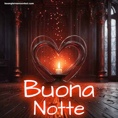 immagini buonanotte nuove
