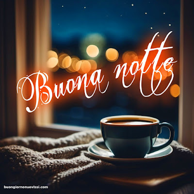 immagini buonanotte nuove